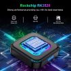 HK1 RBOX K8 8K Android 13 TV Box, 4GB+32GB, RK3528 Quad-Core, US Plug - 3