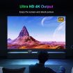 HK1 RBOX K8 8K Android 13 TV Box, 4GB+32GB, RK3528 Quad-Core, US Plug - 8