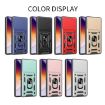Infinix Note 40 Pro/Pro+ 5G Silver Case with Sliding Camera Cover TPU+PC - 2