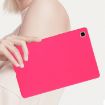 Samsung Galaxy Tab A 8.0 2019 T290 Rose Red TPU Case Skin-friendly - 6