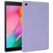 Samsung Galaxy Tab A 8.0 2019 T290 Purple TPU Tablet Case Skin-friendly - 1