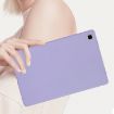 Samsung Galaxy Tab A 8.0 2019 T290 Purple TPU Tablet Case Skin-friendly - 6