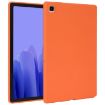 Samsung Galaxy Tab A7 2020 T500 Orange TPU Tablet Case Skin-friendly - 1