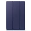 Samsung Galaxy Tab A7 2020 T500 Leather Case with Holder & Sleep Function - 2