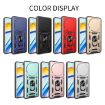 Xiaomi 14 Ultra Silver TPU Hybrid PC Case with Sliding Camera Cover - 2