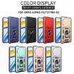 OPPO F27 Pro/Pro+ Mint Green Sliding Camera Cover TPU Hybrid Case - 2