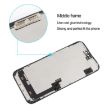 iPhone 15 Plus Original LCD Screen Replacement - 4
