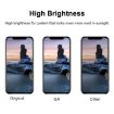 GX Hard OLED Screen Replacement for iPhone 13 - Durable Display - 4