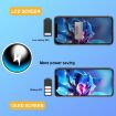 GX Hard OLED Screen Replacement for iPhone 13 - Durable Display - 9