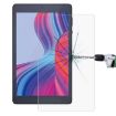 LUCA TM082M4N1-B 0.3mm 9H Tempered Glass Film for Tablet - 1