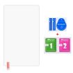 LUCA TM082M4N1-B 0.3mm 9H Tempered Glass Film for Tablet - 2