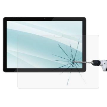 LUCA TE10D1M64-KV1H 10.1" 9H Tempered Glass Film - Explosion-proof - 1