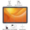 LUCA TE104 M4V1-B 10.1" 25pcs 0.3mm 9H Tempered Glass Tablet Film - 3