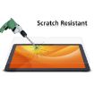 LUCA TE104 M4V1-B 10.1" 25pcs 0.3mm 9H Tempered Glass Tablet Film - 4