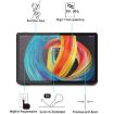 HTC A102 2pcs 0.3mm 9H Tempered Glass Film Explosion-proof Tablet - 3