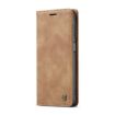 Samsung Galaxy A25 5G CaseMe 013 Flip Leather Case - Brown - 2