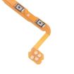 For Honor 100 OEM Power & Volume Button Flex Cable Replacement - 4