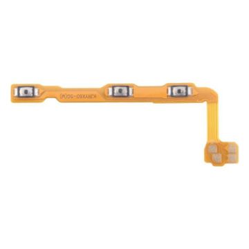 For Honor X60 OEM Power & Volume Button Flex Cable Replacement - 1