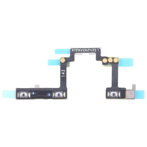 For Honor Magic7 Pro OEM Power & Volume Button Flex Cable Replacement - 1