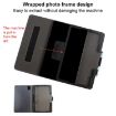 TCL NxtPaper 11 Leather Tablet Case with Handrest & Pen Slot - Black - 7