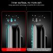 Xiaomi Redmi Turbo 3 9D Full Glue Tempered Glass Screen Protector - 6