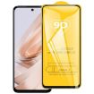 Xiaomi Poco M6 Plus 5G 9D Full Glue Tempered Glass Screen Protector - 1