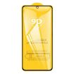 Xiaomi Redmi Note 14 5G 9D Full Glue Tempered Glass Screen Protector - 2