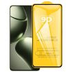 Xiaomi 14T 9D Full Glue Tempered Glass Screen Protector Film - 1