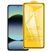 Xiaomi Redmi Note 14 4G 9D Full Glue Tempered Glass Screen Protector - 1