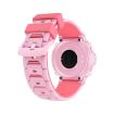 HT19 1.2" Round Screen IP68 Kids Smart Watch with Sleep Monitoring - Pink - 3