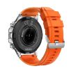 K52 1.39" BT5.0 Smart Watch - Heart Rate & Sleep Detection (Orange) - 2