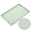 Samsung Galaxy Tab S6 Lite 2024 Green Silicone Shockproof Case - 5