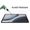 OnePlus Pad 2/OPPO Pad 3 Pro 9H Tempered Glass Film 0.3mm Explosion-proof - 4