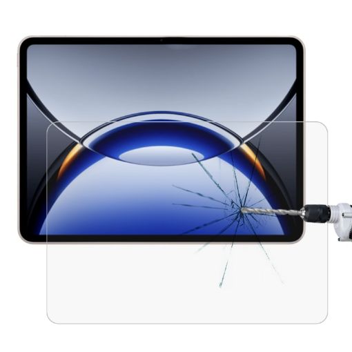OPPO/OnePlus Pad 3 Tempered Glass Film 9H 0.3mm Explosion-proof - 1