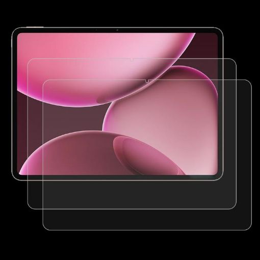 OPPO Pad 4 Pro/OnePlus Pad 2 Pro Tempered Glass Film 2pcs 9H 0.3mm - 1