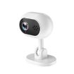 A4 1080P HD WiFi Smart Camera with Two-way Voice & Night Vision - 1