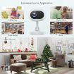 A4 1080P HD WiFi Smart Camera with Two-way Voice & Night Vision - 6
