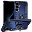 Samsung Galaxy S24 5G Shockproof TPU + PC Case - Blue - 1