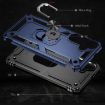 Samsung Galaxy S24 5G Shockproof TPU + PC Case - Blue - 5