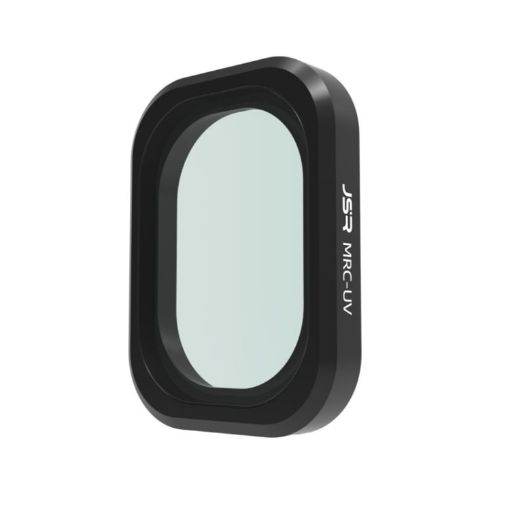 DJI OSMO Pocket 3 JSR CB Series MCUV Camera Lens Filter - 1