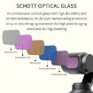 DJI OSMO Pocket 3 JSR CB Series MCUV Camera Lens Filter - 3