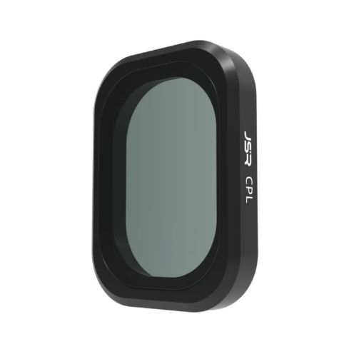 DJI OSMO Pocket 3 JSR CB Series CPL Camera Lens Filter - 1