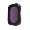 DJI OSMO Pocket 3 JSR CB Series ND16 Camera Lens Filter - 1