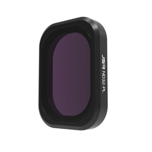 DJI OSMO Pocket 3 JSR CB Series ND32PL Camera Lens Filter - 1