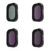 DJI OSMO Pocket 3 JSR CB Camera Lens Filter 4-in-1 CPL ND16/32/64 - 1