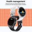 TM06 Smart Bracelet: 1.28" IP67 Waterproof Watch, Bluetooth Call, Health Monitor - 7