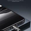 Xiaomi 14 Ultra Frosted Metal Phone Case - Blue - 7