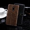 Ulefone Note 8P Crocodile Texture Flip Leather Case with Card Slots - 3