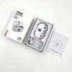 G91 White Ear Clip Bone Conduction TWS Noise Reduction Bluetooth Earphone - 9