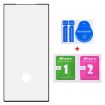 Samsung Galaxy S23 Ultra 5G Tempered Glass Film, Fingerprint Unlock - 2